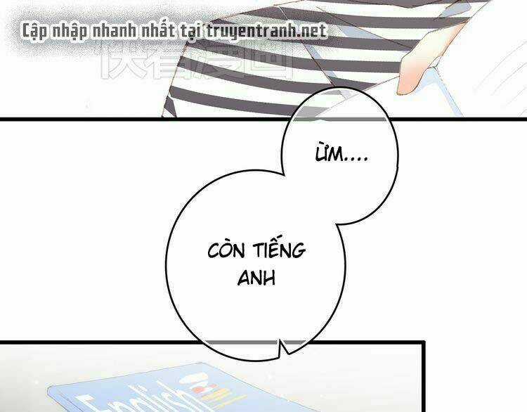 Con Tim Rung Động - Chapter 11 - Trang 11