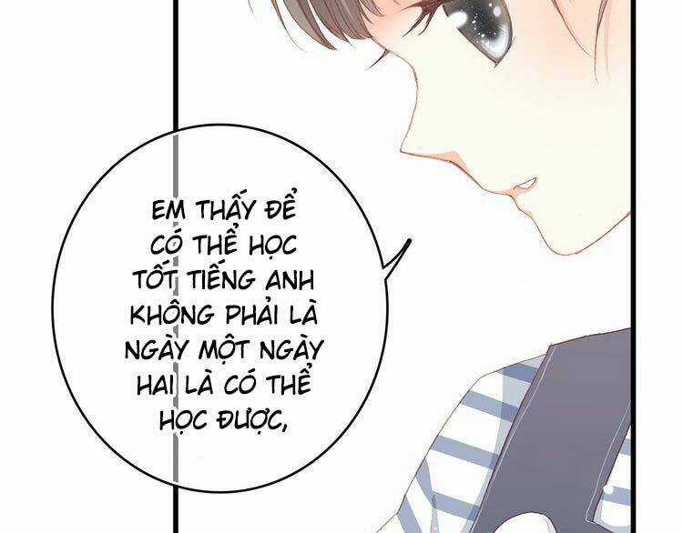 Con Tim Rung Động - Chapter 11 - Trang 13