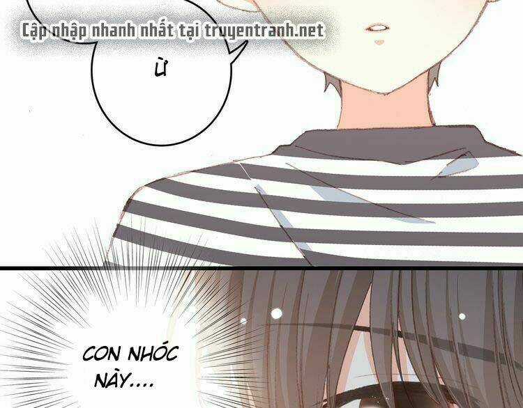 Con Tim Rung Động - Chapter 11 - Trang 21