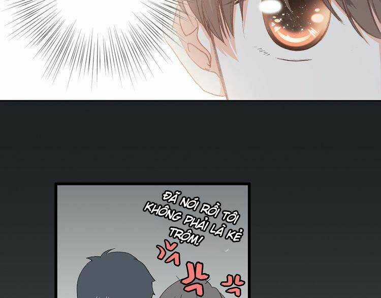 Con Tim Rung Động - Chapter 11 - Trang 22