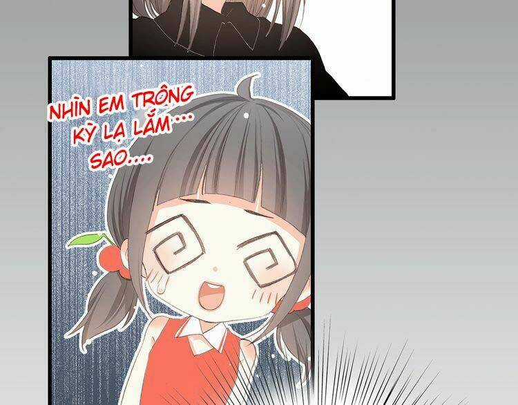 Con Tim Rung Động - Chapter 11 - Trang 25