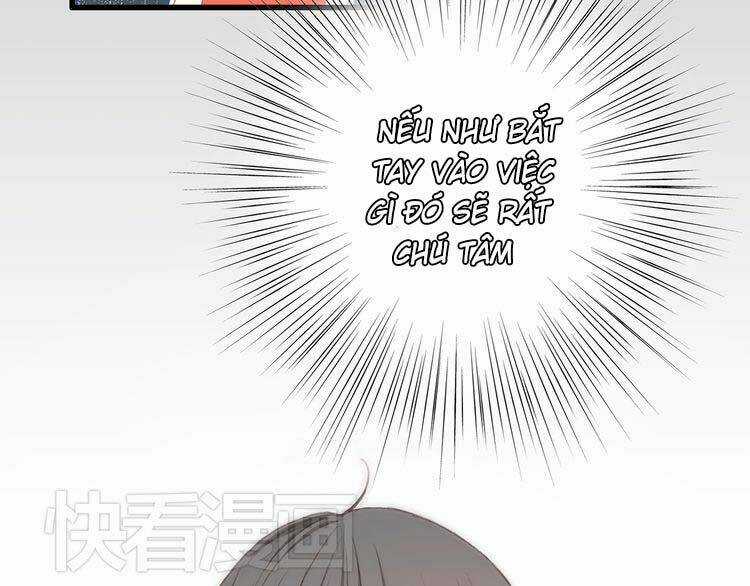 Con Tim Rung Động - Chapter 11 - Trang 26