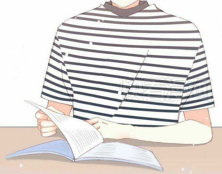 Con Tim Rung Động - Chapter 11 - Trang 30