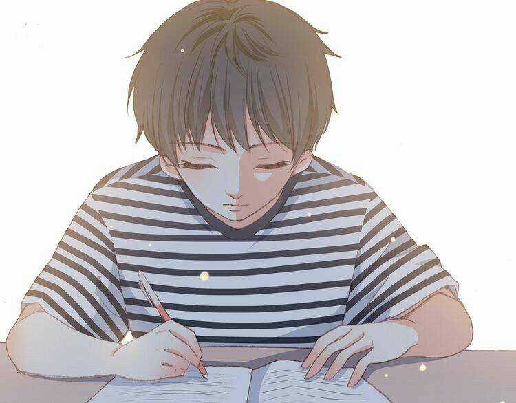 Con Tim Rung Động - Chapter 11 - Trang 44