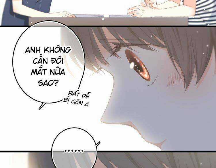 Con Tim Rung Động - Chapter 11 - Trang 49