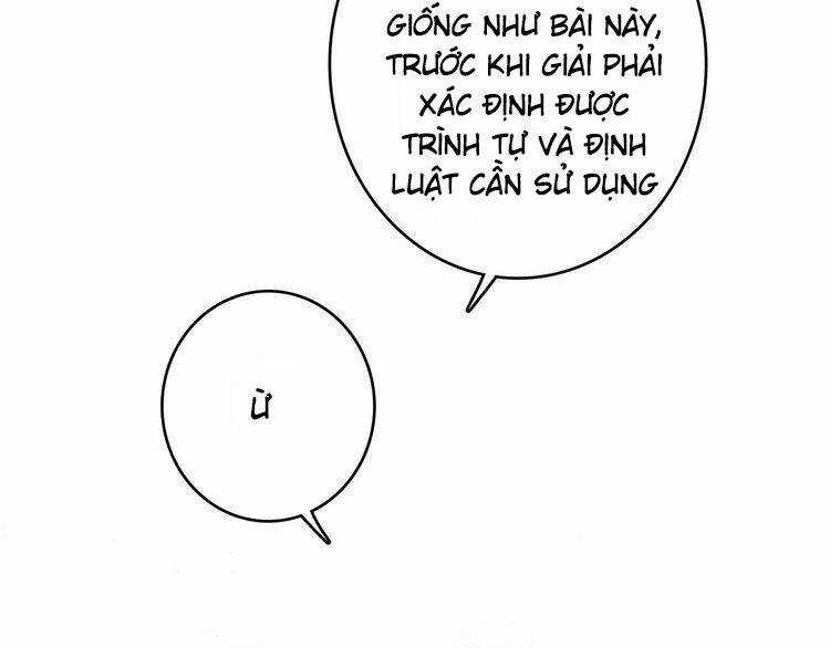 Con Tim Rung Động - Chapter 11 - Trang 6