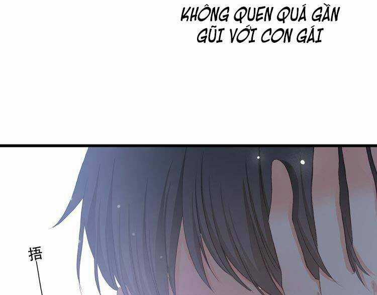 Con Tim Rung Động - Chapter 11 - Trang 56