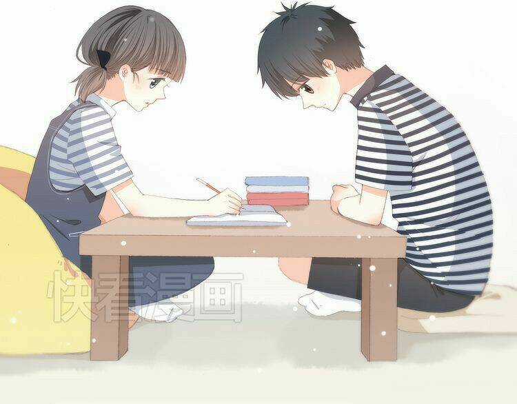 Con Tim Rung Động - Chapter 11 - Trang 7