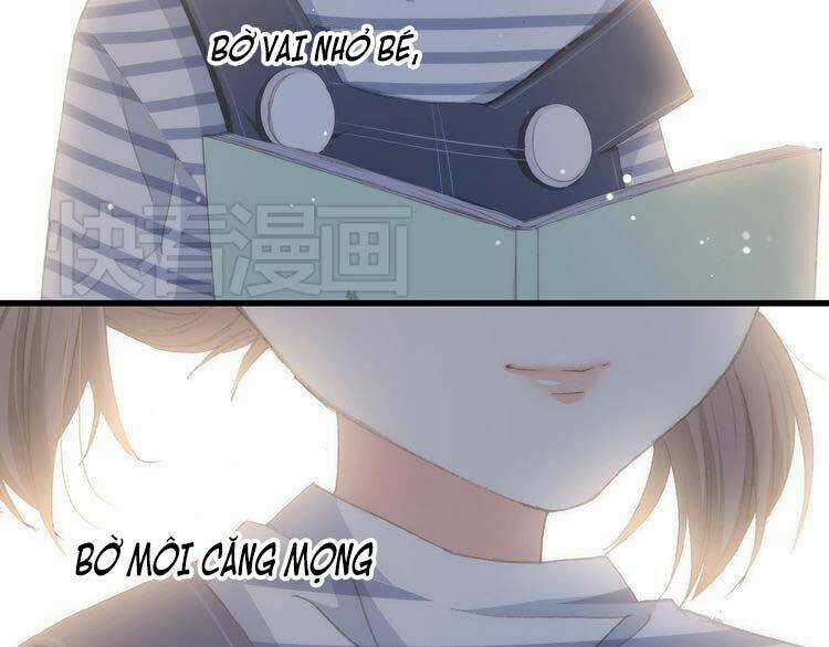 Con Tim Rung Động - Chapter 11 - Trang 69