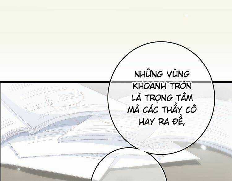 Con Tim Rung Động - Chapter 11 - Trang 8