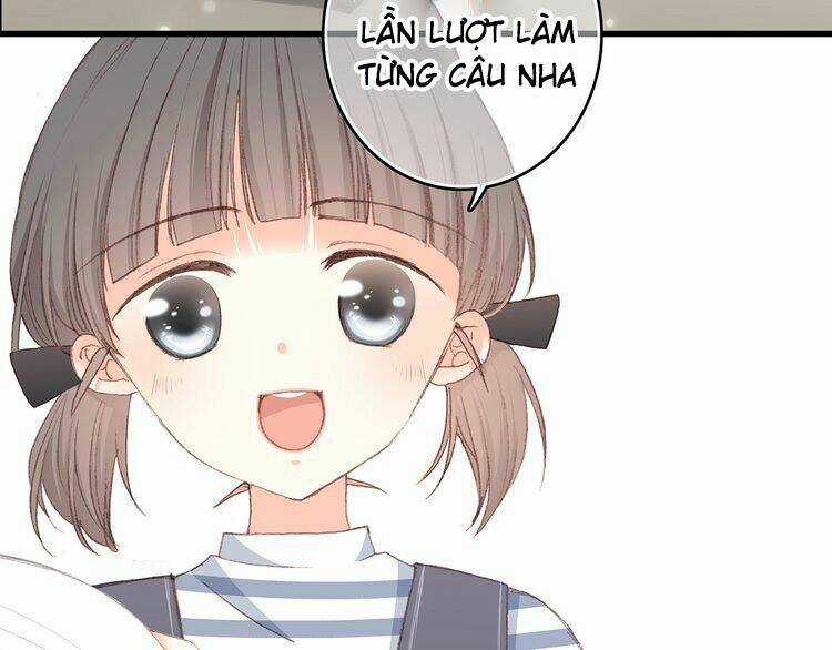 Con Tim Rung Động - Chapter 11 - Trang 9