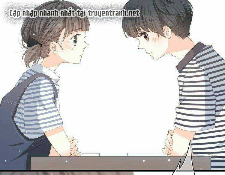 Con Tim Rung Động - Chapter 11 - Trang 81