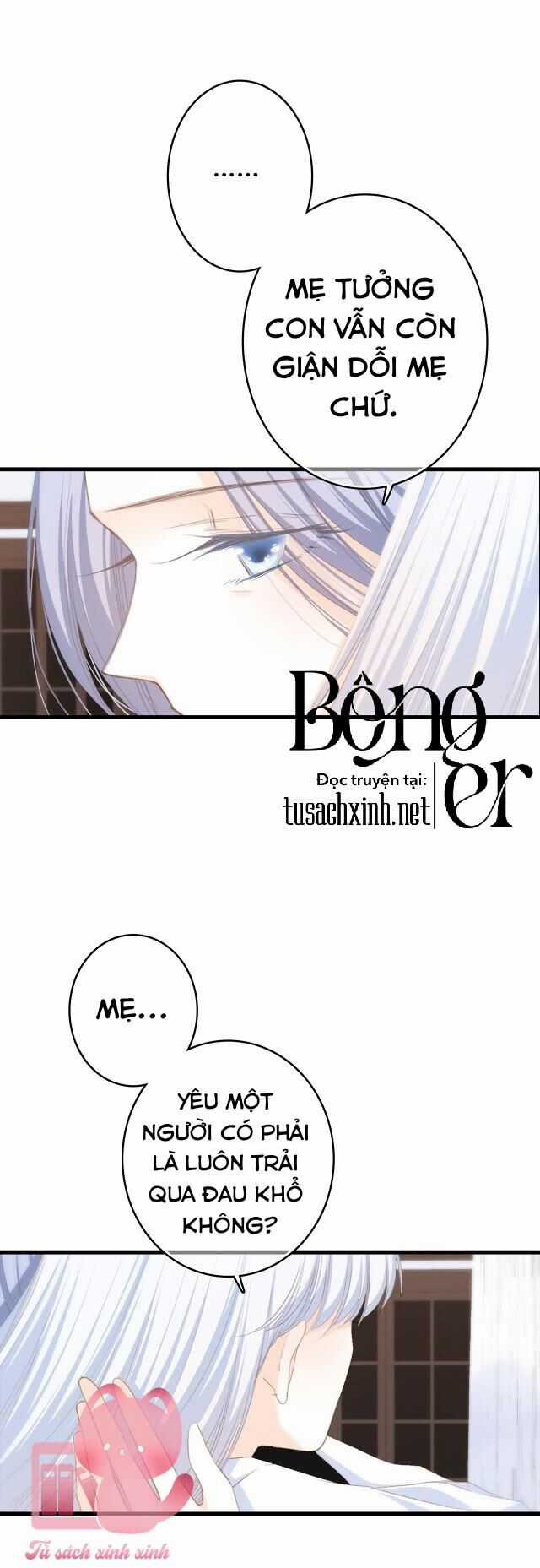 Con Tim Rung Động - Chapter 110 - Trang 15