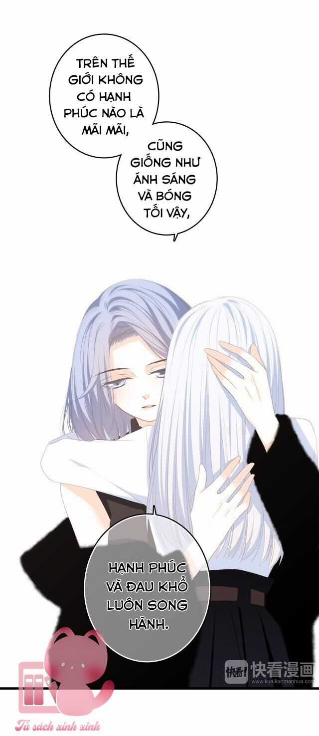 Con Tim Rung Động - Chapter 110 - Trang 16