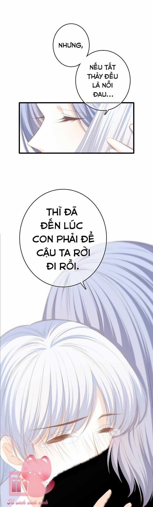 Con Tim Rung Động - Chapter 110 - Trang 17