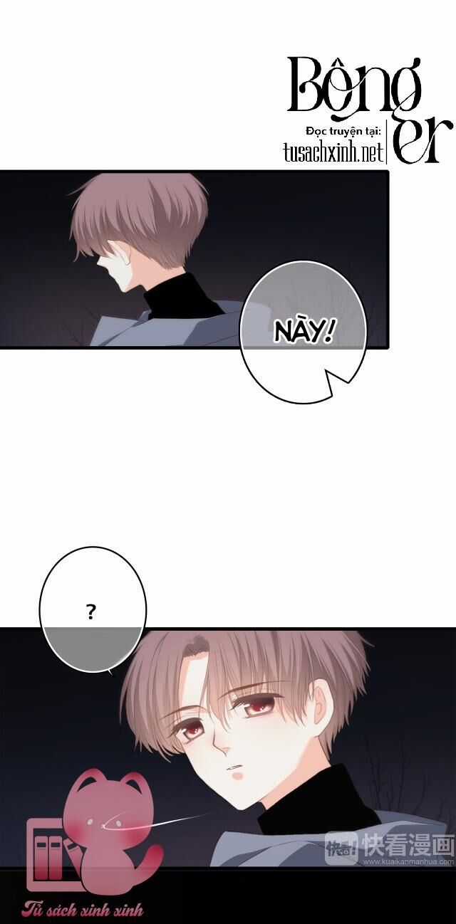 Con Tim Rung Động - Chapter 110 - Trang 19