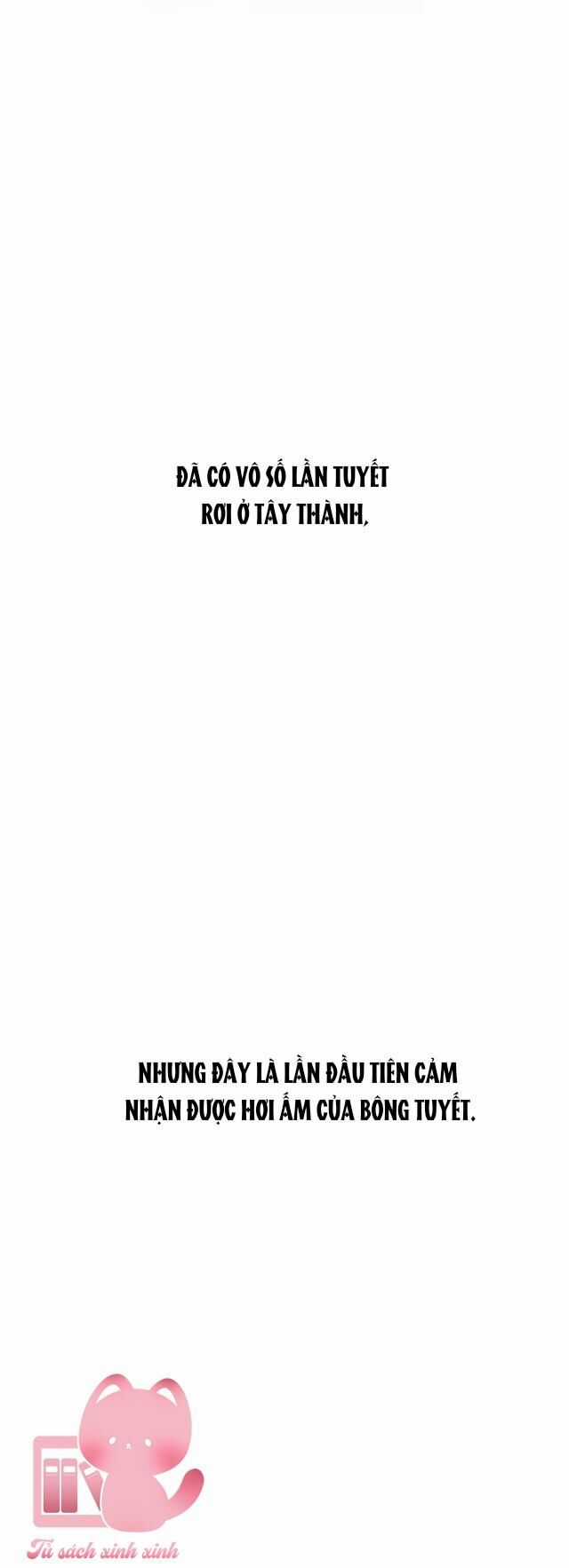 Con Tim Rung Động - Chapter 110 - Trang 3