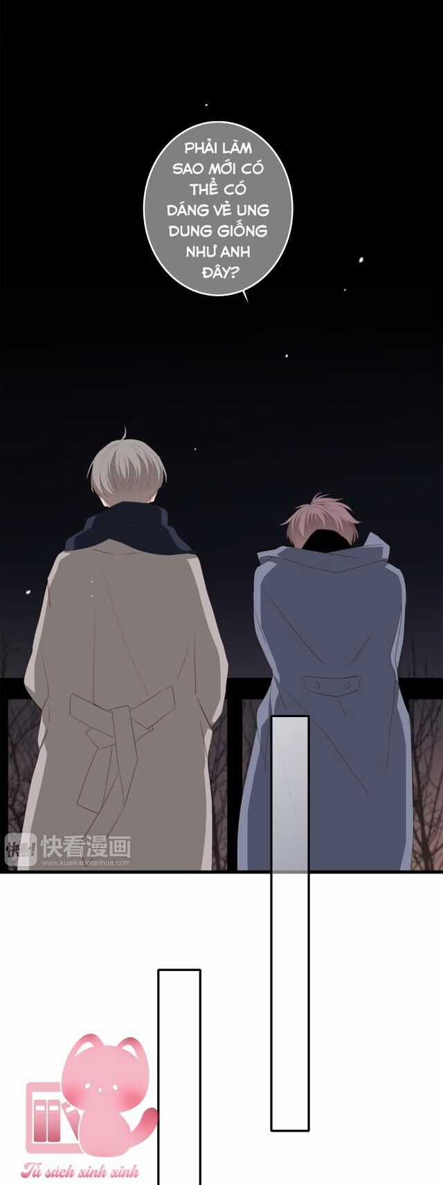 Con Tim Rung Động - Chapter 110 - Trang 25