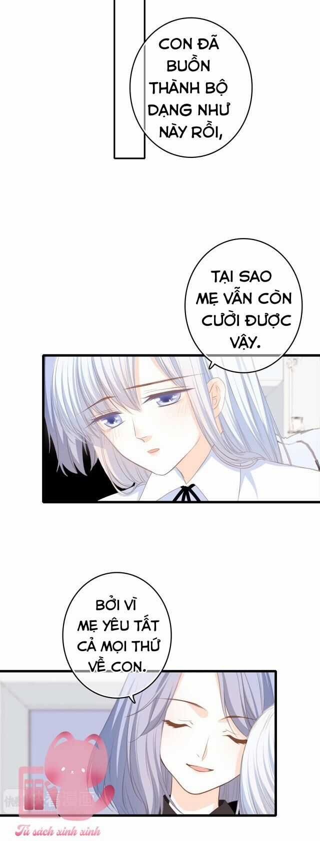 Con Tim Rung Động - Chapter 110 - Trang 26