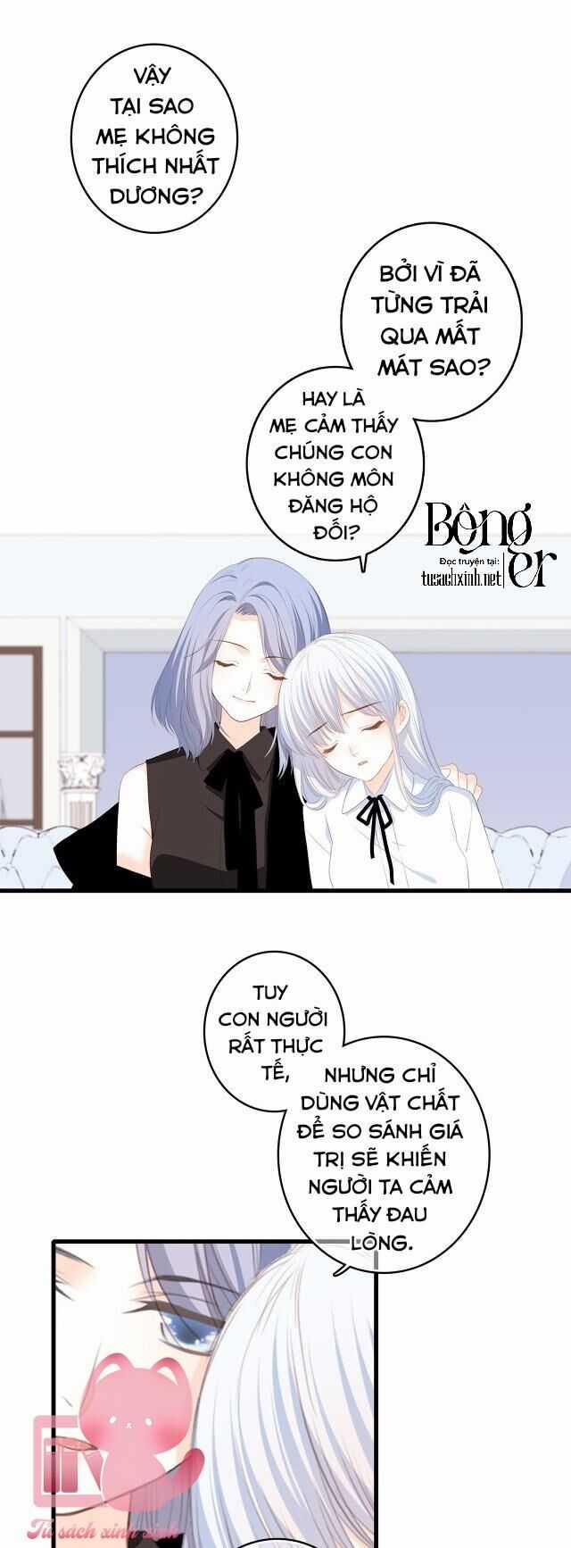 Con Tim Rung Động - Chapter 110 - Trang 27