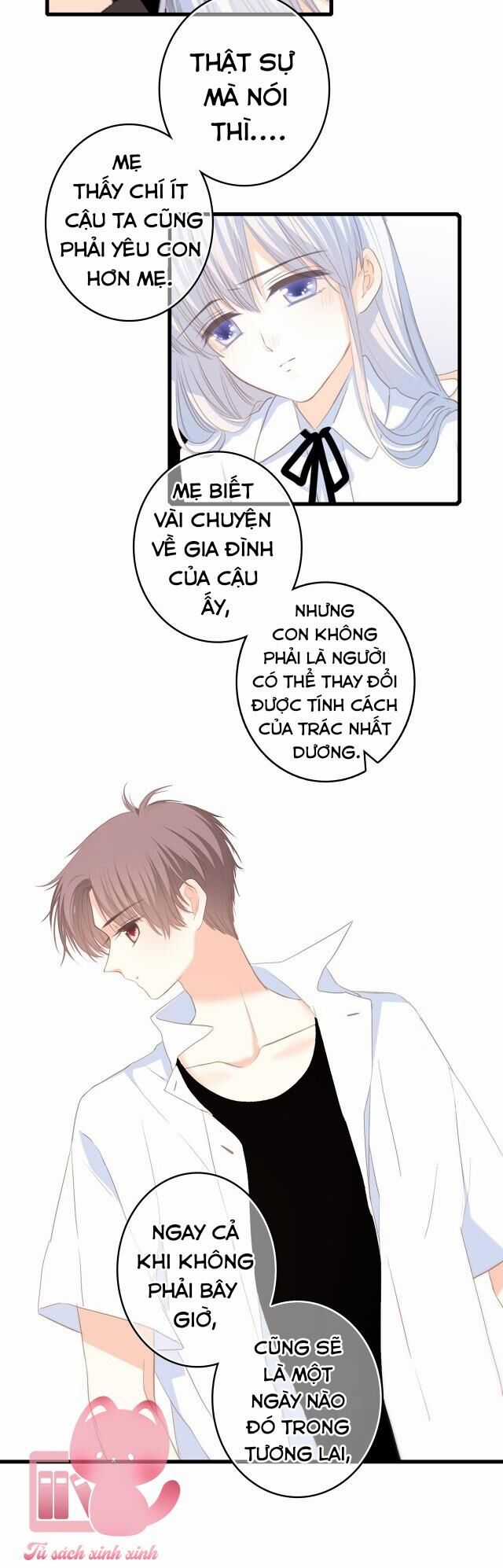 Con Tim Rung Động - Chapter 110 - Trang 28