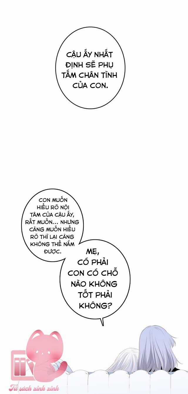 Con Tim Rung Động - Chapter 110 - Trang 29