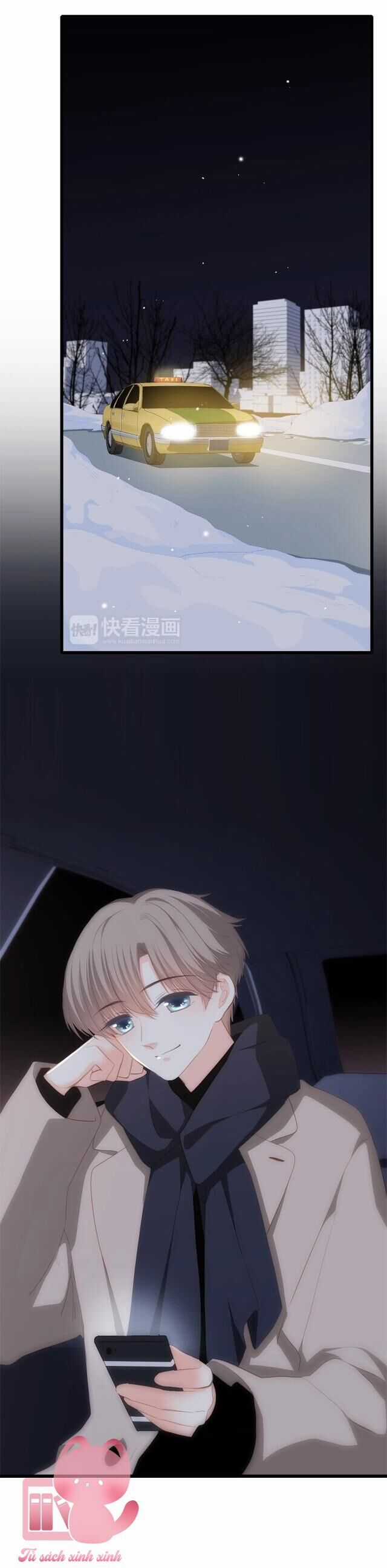 Con Tim Rung Động - Chapter 110 - Trang 4