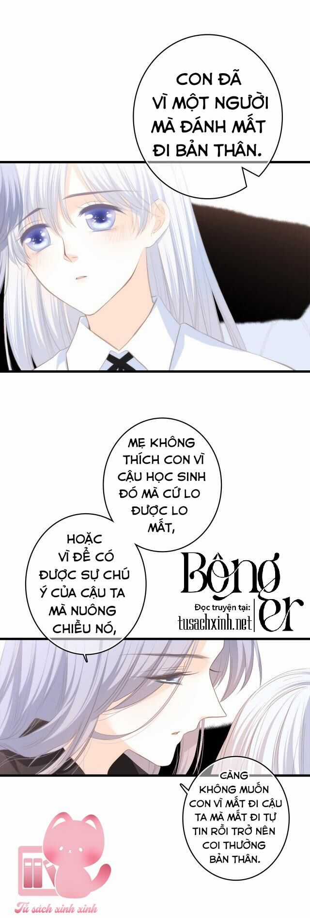 Con Tim Rung Động - Chapter 110 - Trang 31