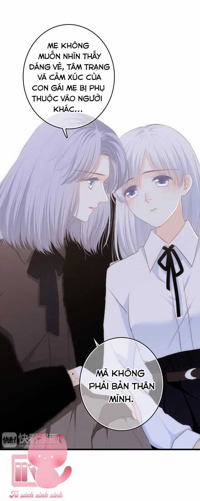 Con Tim Rung Động - Chapter 110 - Trang 32