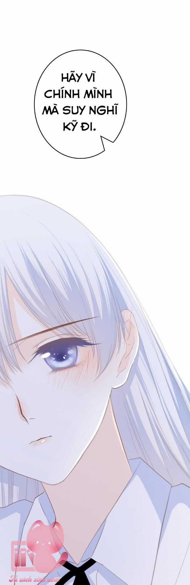 Con Tim Rung Động - Chapter 110 - Trang 33