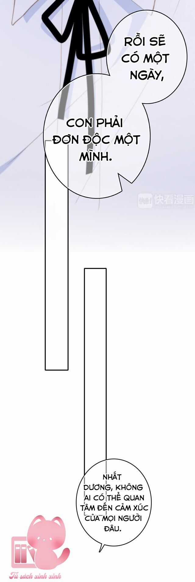 Con Tim Rung Động - Chapter 110 - Trang 34