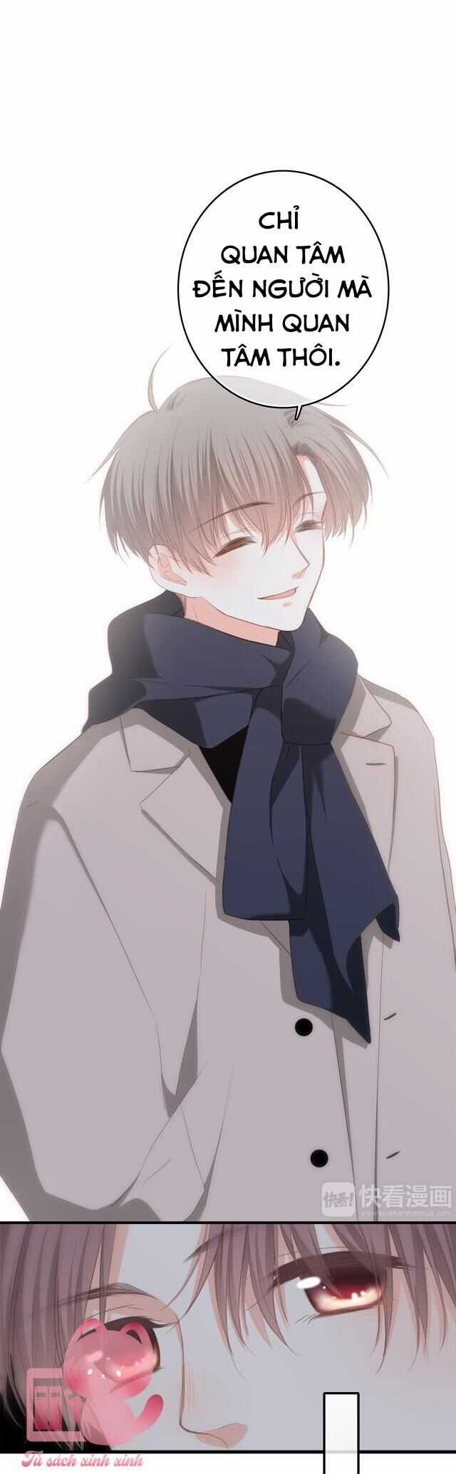 Con Tim Rung Động - Chapter 110 - Trang 36