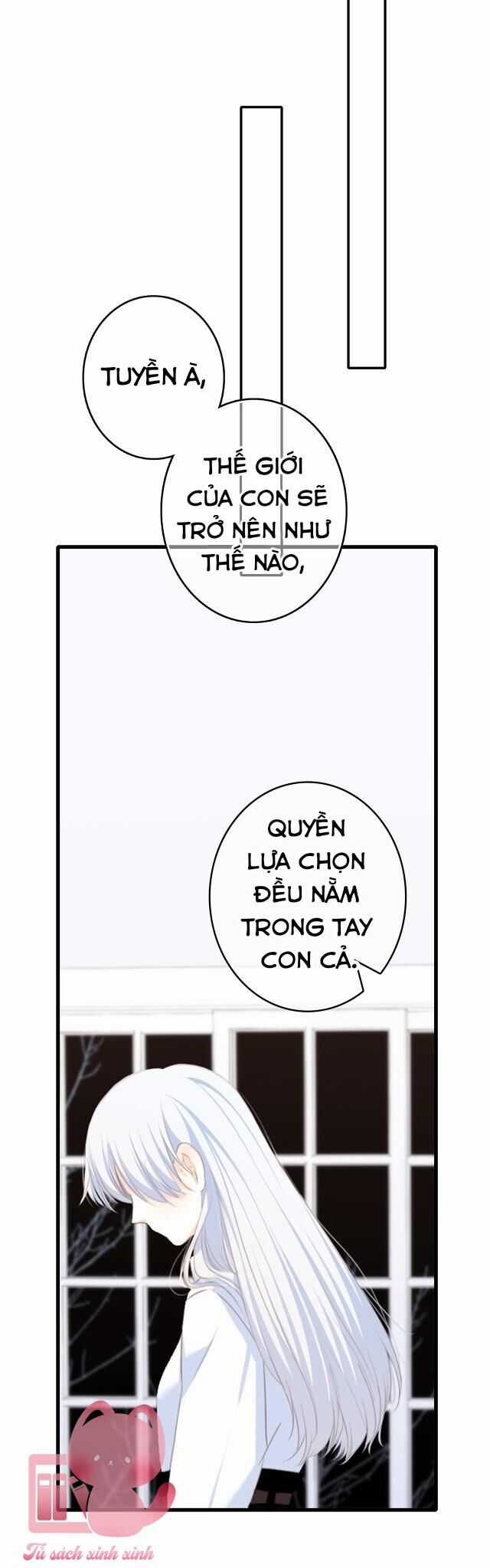 Con Tim Rung Động - Chapter 110 - Trang 37