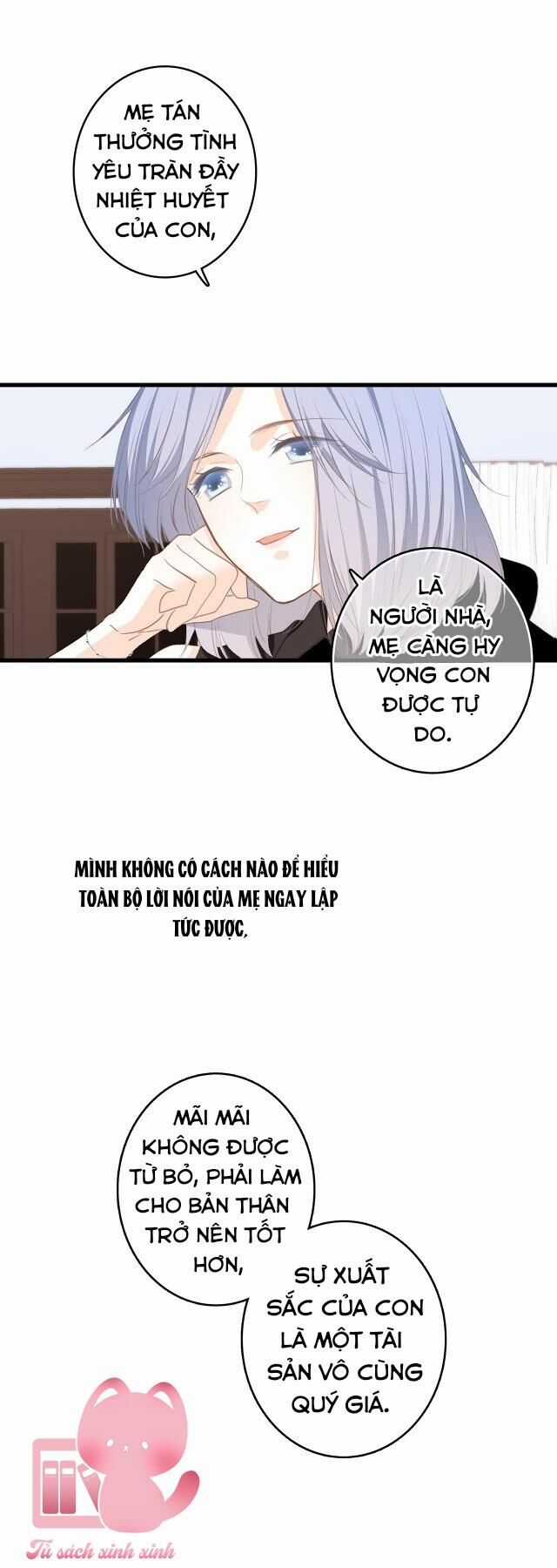 Con Tim Rung Động - Chapter 110 - Trang 38