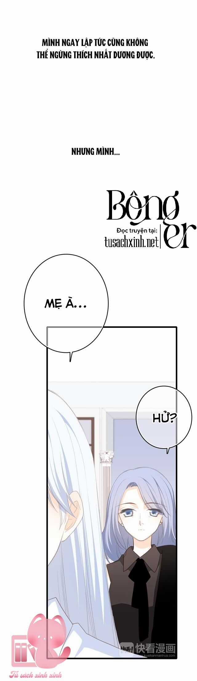 Con Tim Rung Động - Chapter 110 - Trang 39