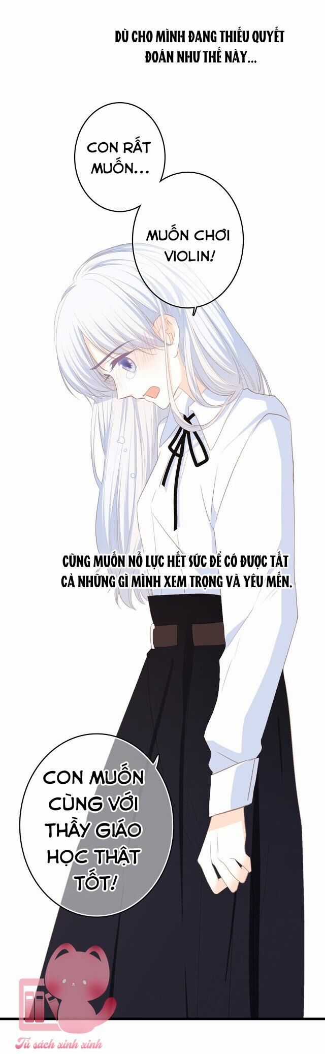 Con Tim Rung Động - Chapter 110 - Trang 40