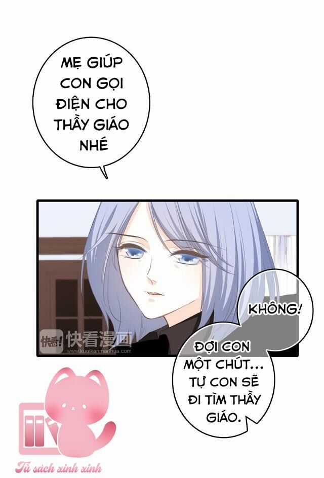 Con Tim Rung Động - Chapter 110 - Trang 41