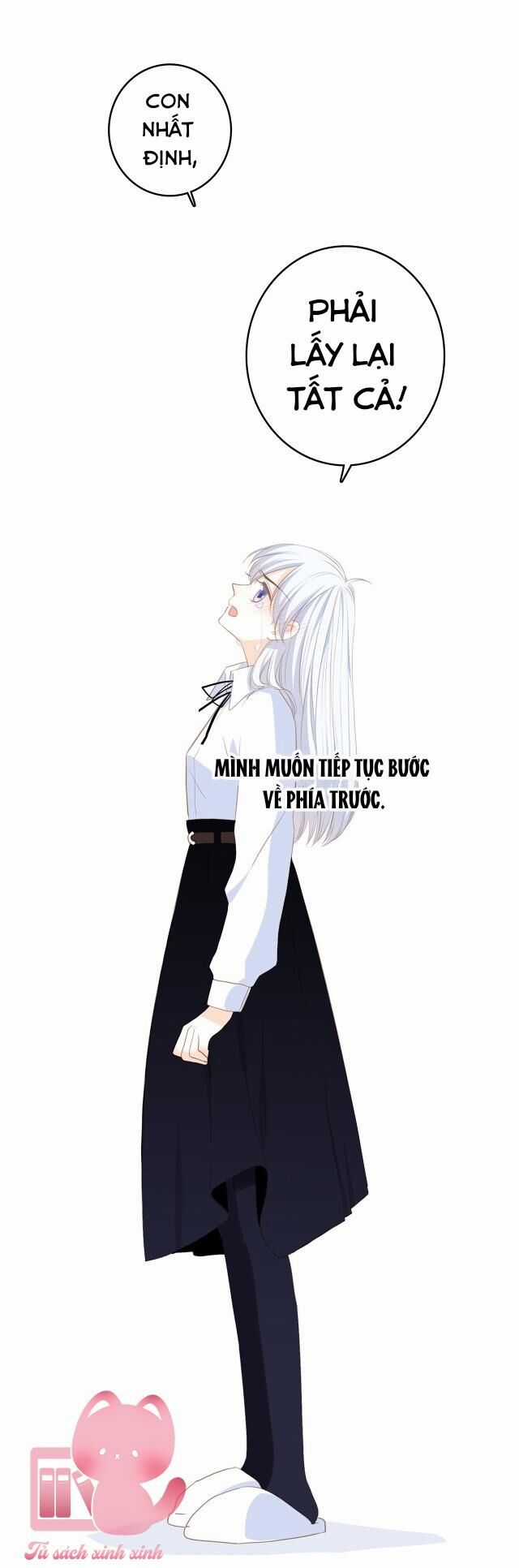 Con Tim Rung Động - Chapter 110 - Trang 42