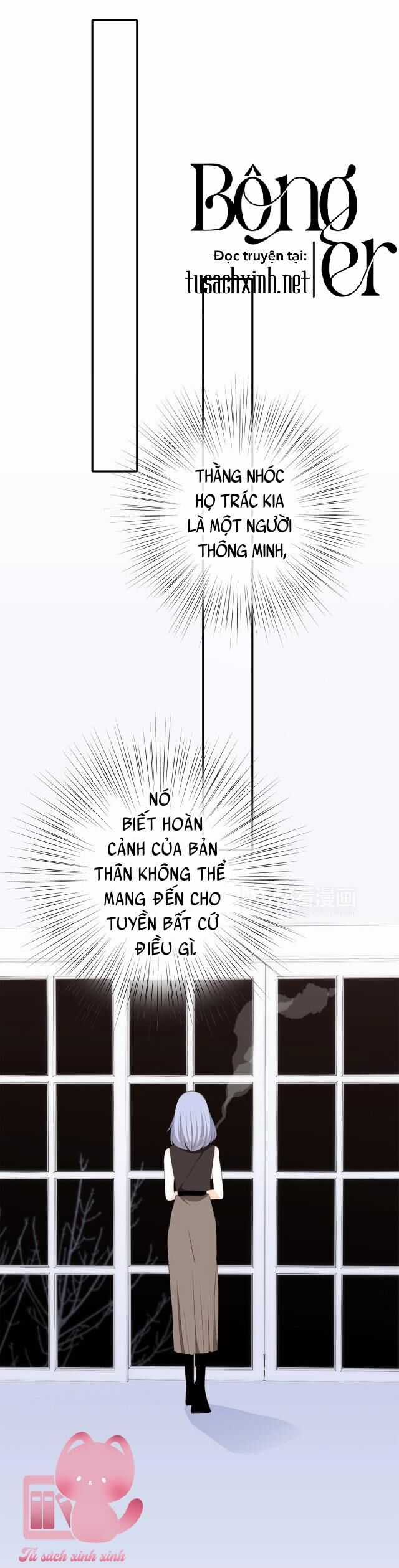 Con Tim Rung Động - Chapter 110 - Trang 43