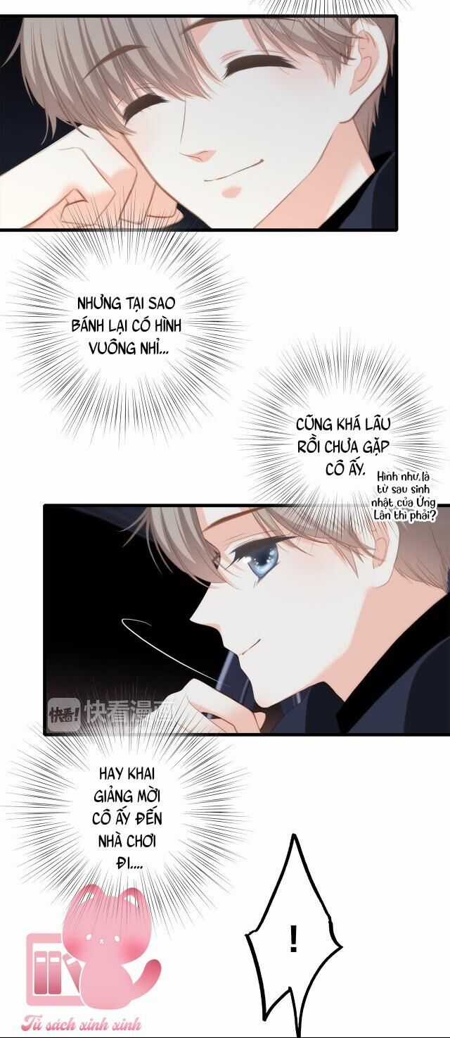 Con Tim Rung Động - Chapter 110 - Trang 6