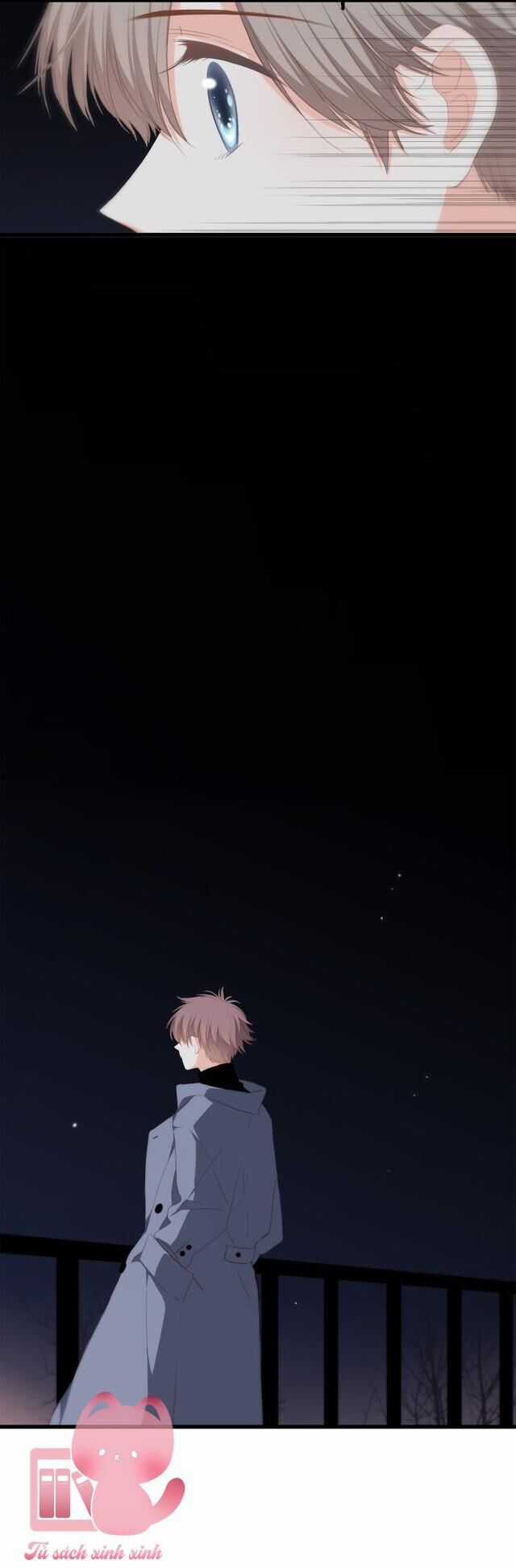 Con Tim Rung Động - Chapter 110 - Trang 7