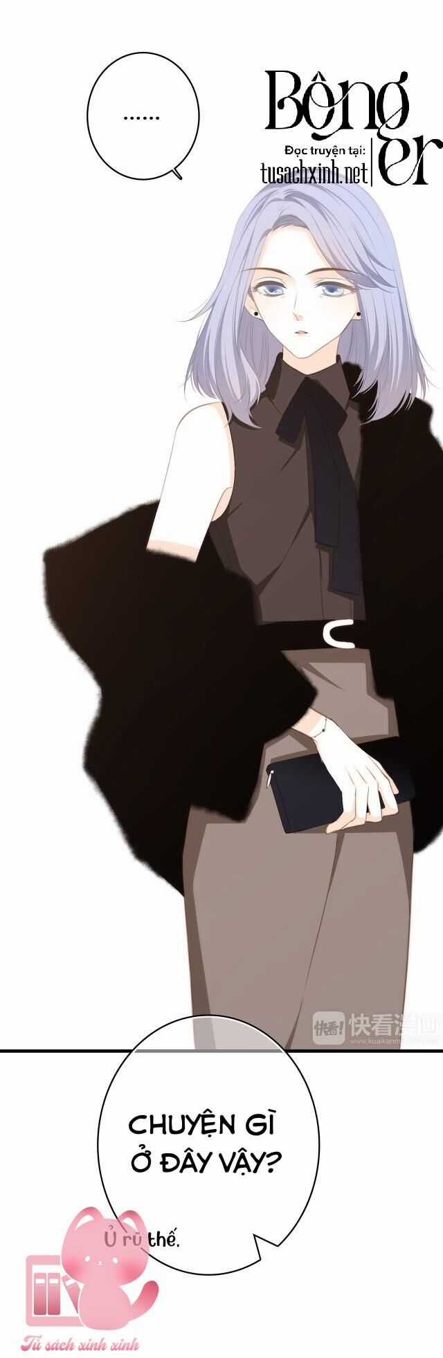 Con Tim Rung Động - Chapter 110 - Trang 10