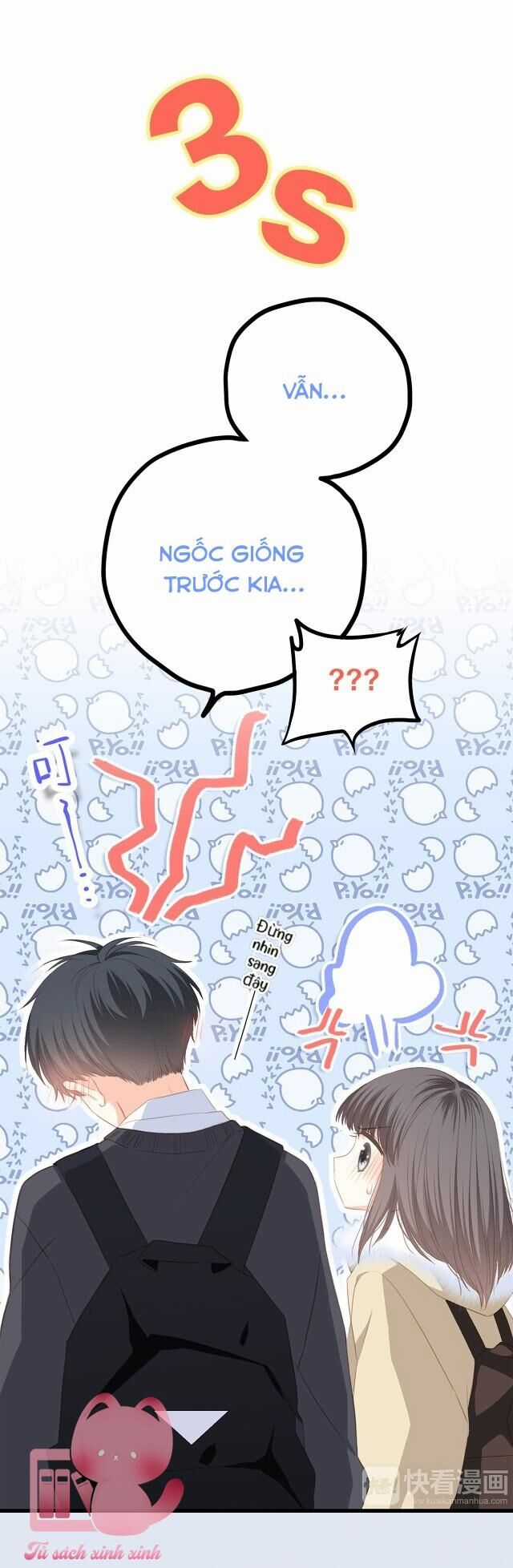 Con Tim Rung Động - Chapter 111 - Trang 12