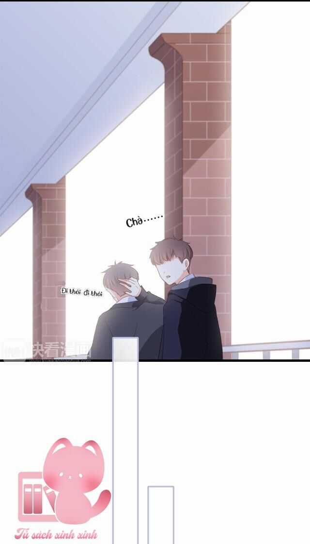 Con Tim Rung Động - Chapter 111 - Trang 15