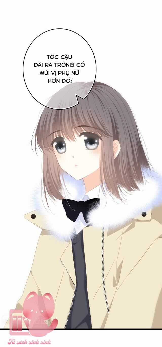 Con Tim Rung Động - Chapter 111 - Trang 19