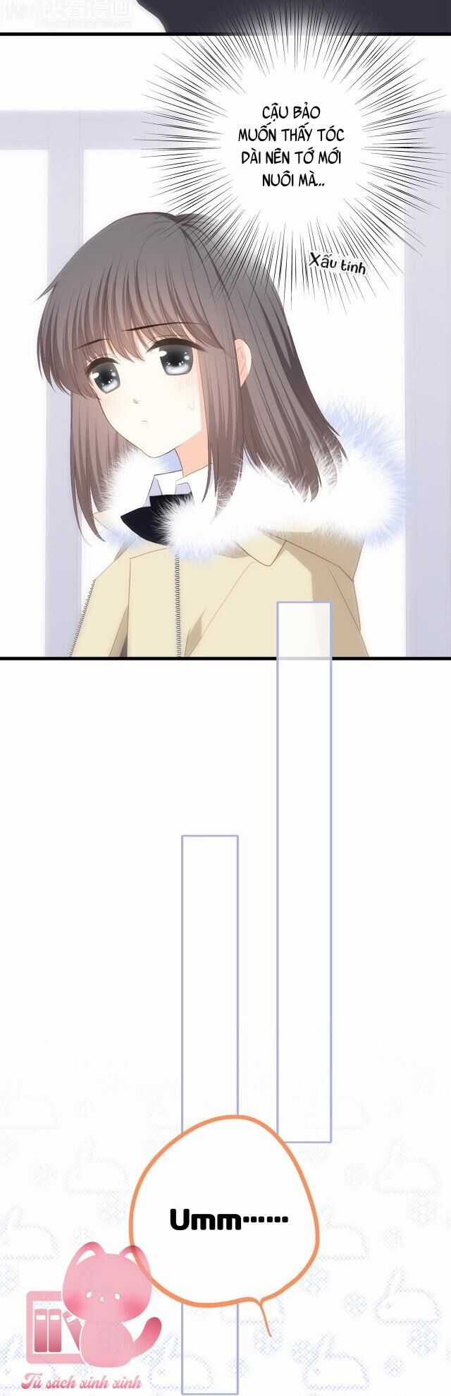 Con Tim Rung Động - Chapter 111 - Trang 23