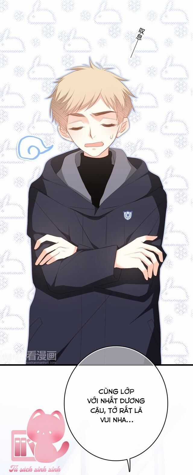 Con Tim Rung Động - Chapter 111 - Trang 24