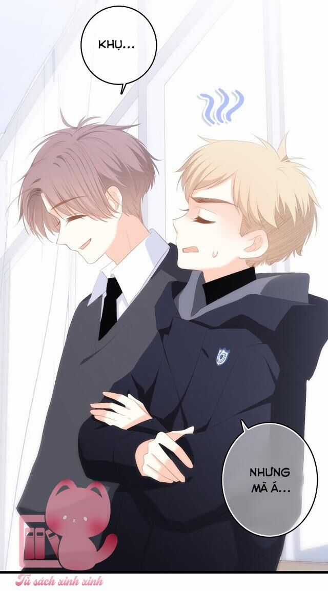 Con Tim Rung Động - Chapter 111 - Trang 25