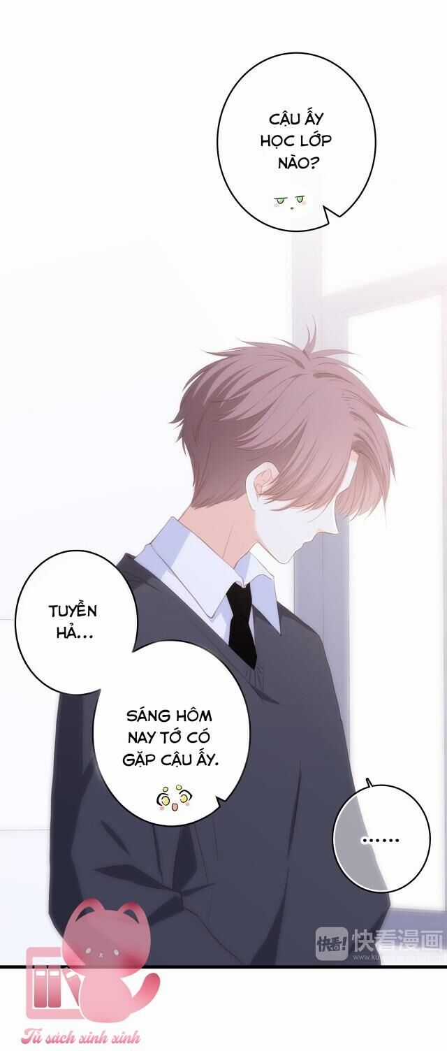 Con Tim Rung Động - Chapter 111 - Trang 29