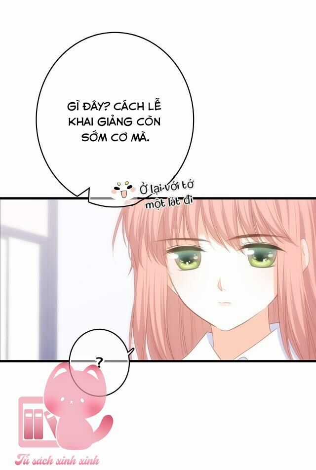 Con Tim Rung Động - Chapter 111 - Trang 31